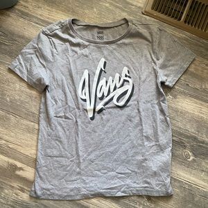 Vans Tee Shirt